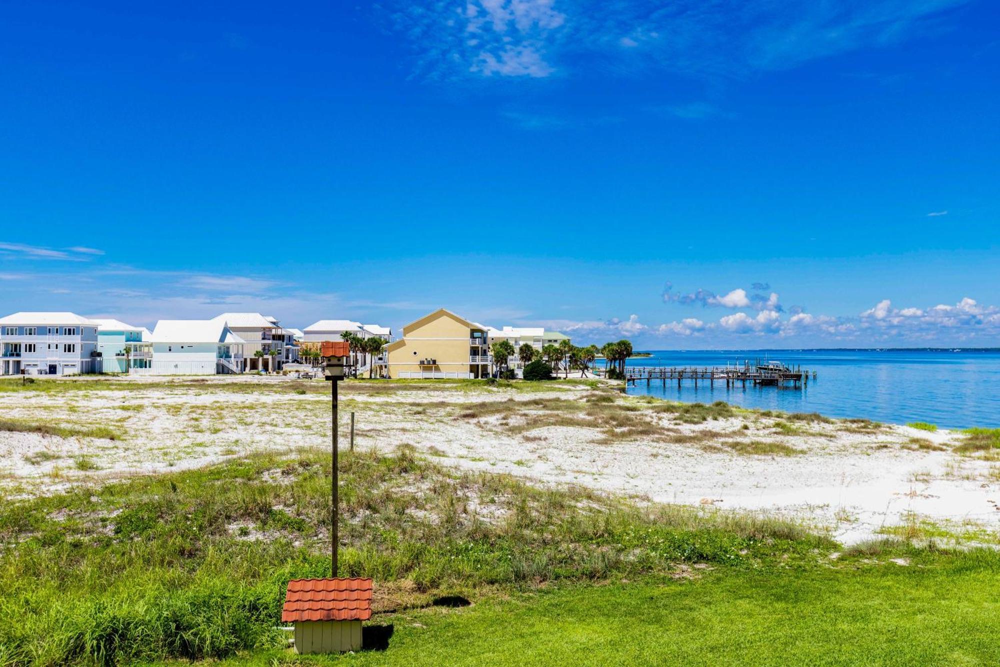 Hotel Sunset Harbor Palms 1-308 Navarre Esterno foto