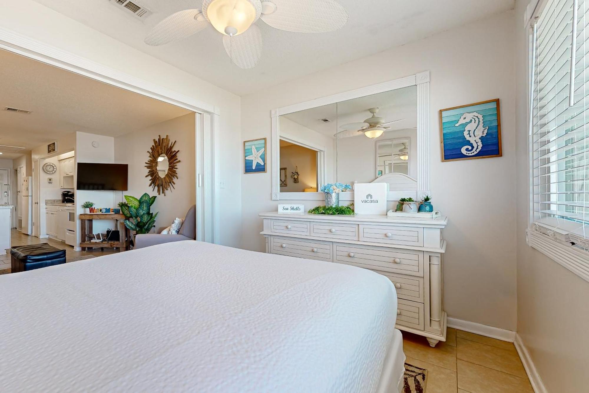 Hotel Sunset Harbor Palms 1-308 Navarre Esterno foto
